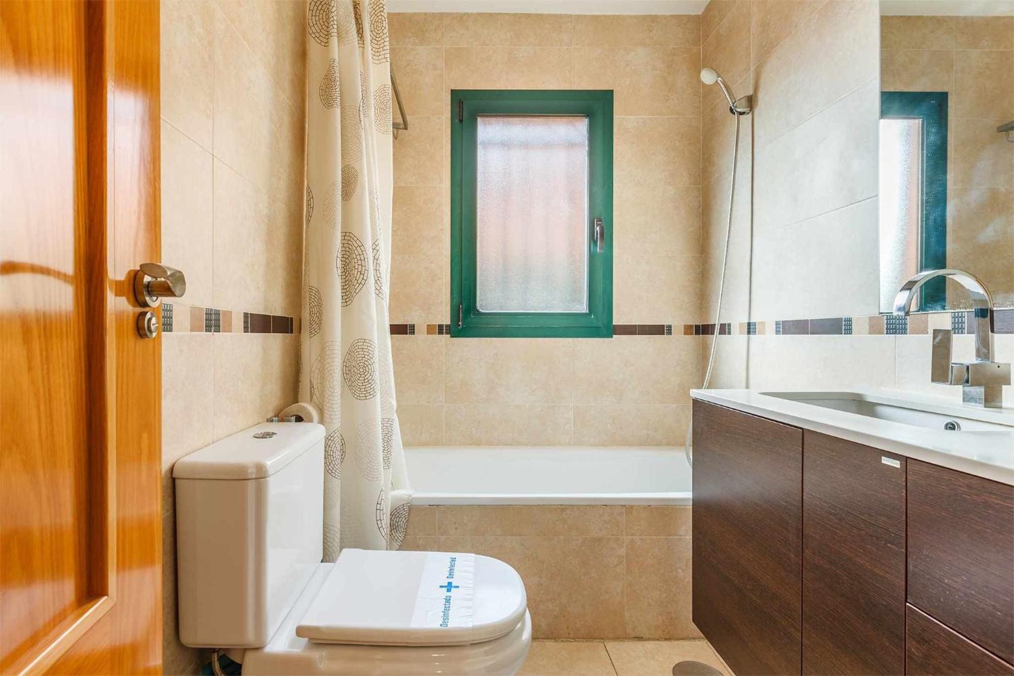 A&N El Senorio 2, Torre Del Mar Appartement Buitenkant foto
